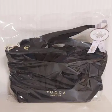 TOCCA 프릴 미니백