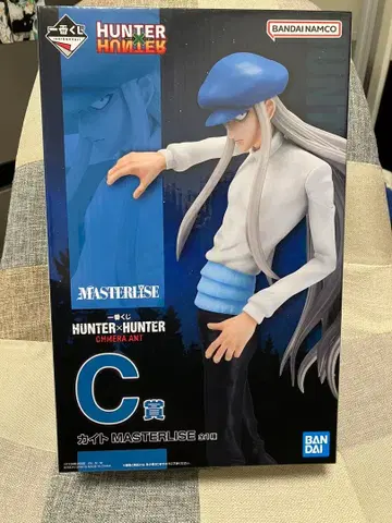 HUNTER x HUNTER 키메라 앤트 C상 카이토 피규어