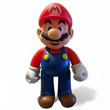 슈퍼 마리오 높이 50cm 액션 피규어