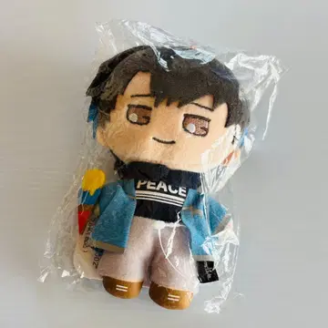 Paradox Live GGURUMI 이누카이 유토 봉제 인형 마스코트