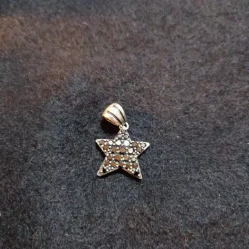 justin davis viva super star 펜던트 탑