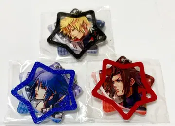 킹덤하츠 트윙클 아크릴 참