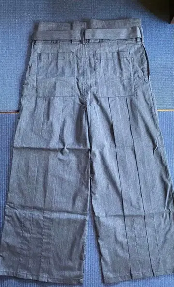 SOU SOU 소우소우 케이 하카마형