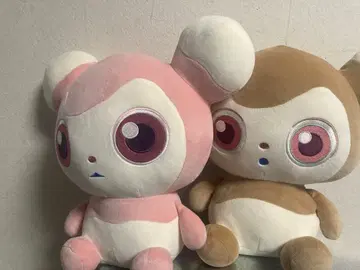 리브리 아일랜드 피그미/네오피그미 2세트