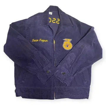 70~80s FFA 자켓 size 48 덤 포함