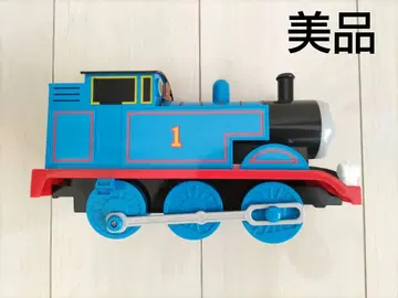 [ 미사용 ] 토마스 완구 큰 토마스