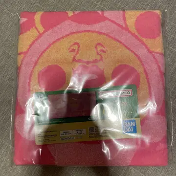 제일복권 코비토즈칸 C상 빅 타월