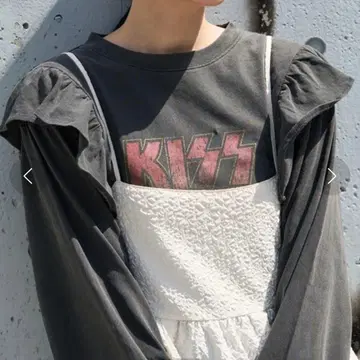 FREAK'S STORE (프릭스스토어) 밴딩 롱티