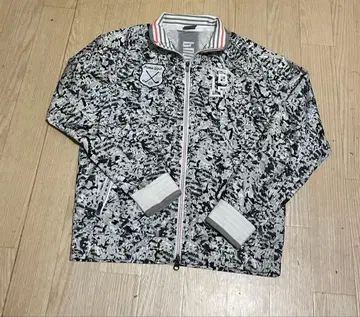 PUMA 골프웨어 자켓