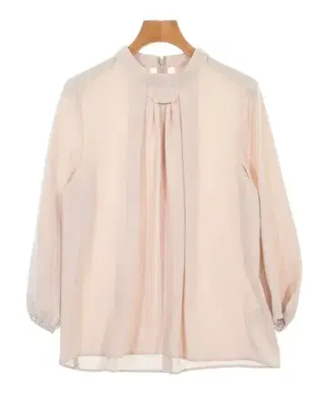 STRAWBERRY Fields 여성용 블라우스