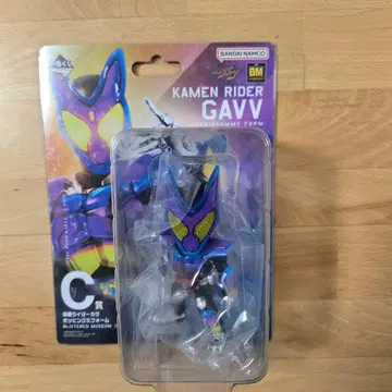 가면라이더 가브 팝핑 구미 폼 제일복권 C상