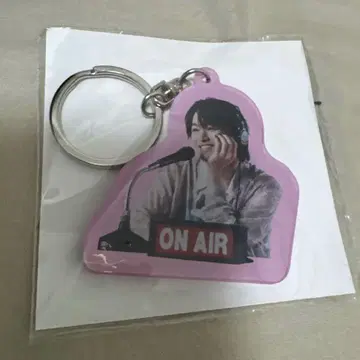 오쿠라 타카토 슈퍼 타카티 타임 보이스 키링 팬미 켄지부