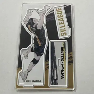 아크릴 피규어 컬렉션 하이큐 SV 리그 카게야마 토비오 아크릴 스탠드