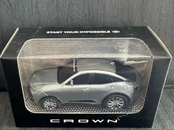 도요타 크라운 풀백카