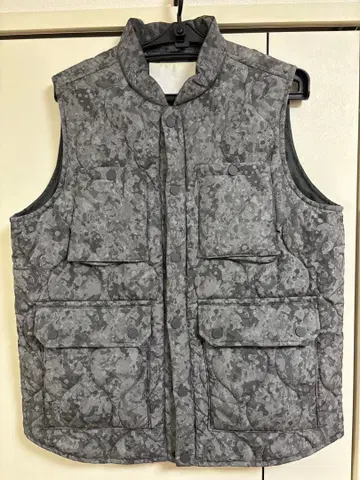 WHITE MOUNTAINEERING 다운 베스트