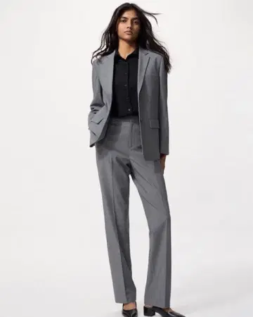 UNIQLO 커스텀 오더 자켓 XL 컨디션 최상