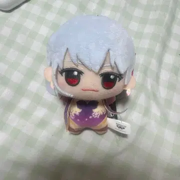 [택 포함] Fate/Grand Order SD 인형 vol.9 카마