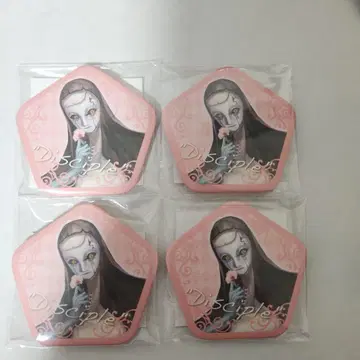 IdentityV 제5인격 캔뱃지 오각 사도 안