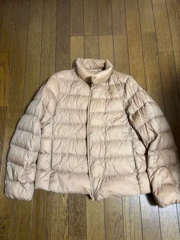 유니클로 울트라 라이트 다운 자켓 L