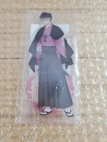 TOHO 10주년 괴수 8호 아크릴 스탠드 나루미 겐