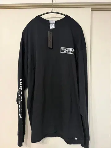 ThrottleWorks 스로틀웍스 롱T XL