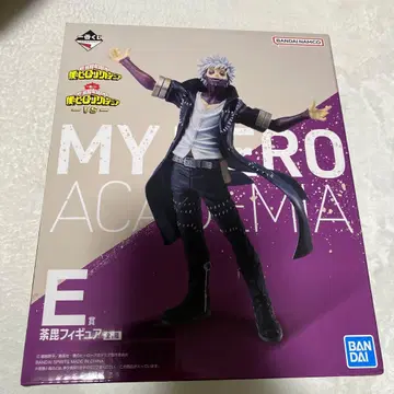 나의 히어로 아카데미아 다비 피규어