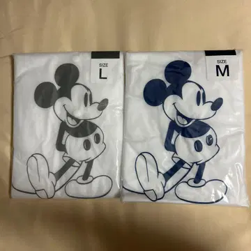 새상품 디즈니 레인코트 L M 사이즈 카파