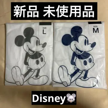 새상품 디즈니 레인코트 L M 사이즈 카파