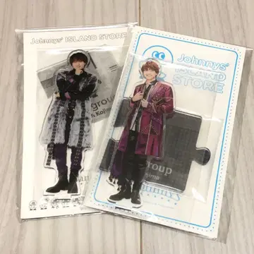 A!group 코지마 켄 아크릴 스탠드