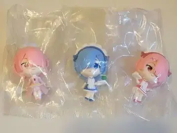 리제로 가챠가챠