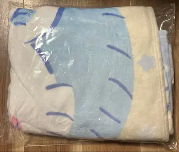 치이카와 초BIG 마이어 담요 치이카와 하치와레 토끼