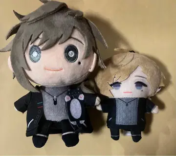 니지산지 니지누이 니지파펫 카나에