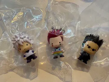 HUNTER x HUNTER 참 메지루시 액세서리