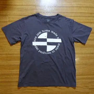 NUMBER (NINE) jam home made