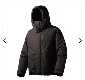 워크맨 엑스쉘터(R) 단열 알파 방수 방한 자켓 LL 사이즈