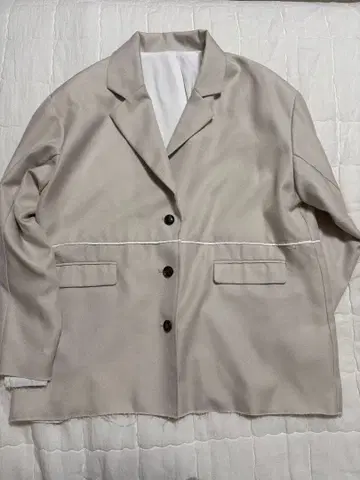 lawgy 테일러드 자켓