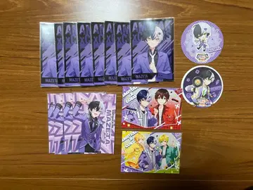 마제타 브로마이드 콜라보 혜택 묶음 판매