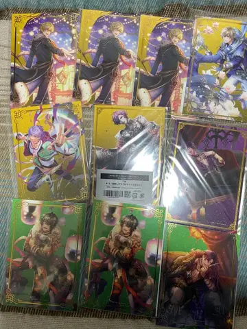 꿈 100 중외 복권 금박 브로마이드 키엘 밀리온 윌 토토 시자네