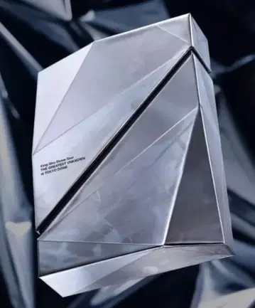 King Gnu 돔 투어 THE GREATEST UNKNOWN 특전 있음