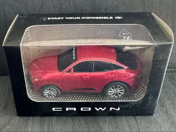 도요타 크라운 풀백카