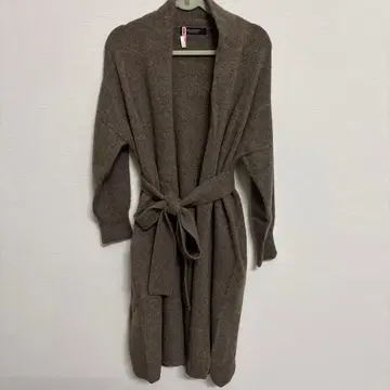 BRAHMIN 브라민 롱 가디건