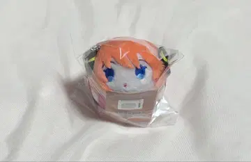 은혼 카구라 쫀득쫀득 마스코트 미니