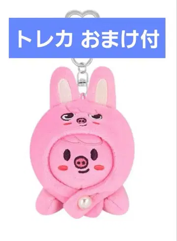 straykids 스키즈 celebrate 키링 돼끼