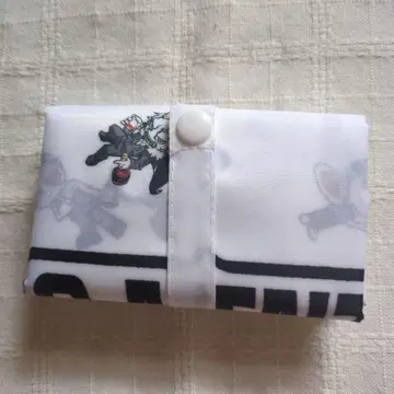 O-MENZ 에코백 새상품