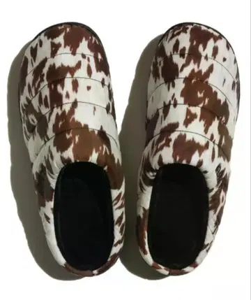 새상품 SUBU 스브 WINTER SANDALS 슬립온/샌들