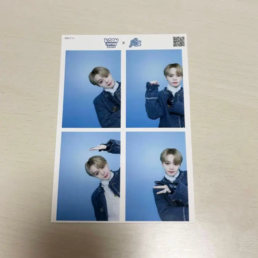 1번째 상품 이미지