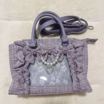 앙크루즈 앙크루즈 확정 팬서비스의 마법의 주문