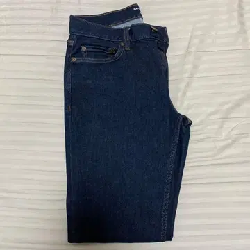 BANANA REPUBLIC 청바지 데님