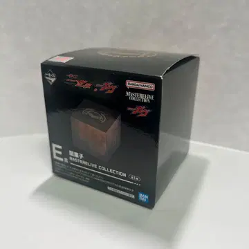 가면라이더 제일복권 제츠&가브 [ E상 어둠의 과자 ]