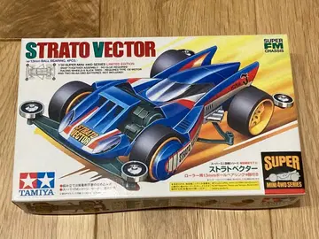 타미야 미니 사륜구동 스트라토 벡터
